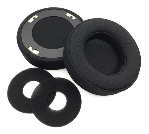 Almohadillas Para Akg Q701, K601, K701, K702, K612