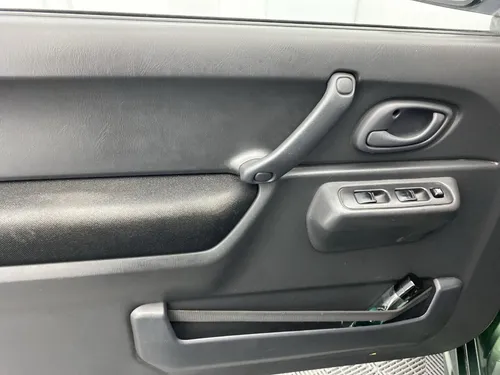 Suzuki Jimny 1.3 Jlx