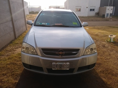 Imagen 1 de 14 de Chevrolet Astra 2.0 Gl 2008