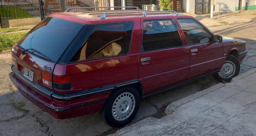 Renault R 21 2.2 Txe Nevada