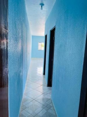 Imagem 10 de 10 de Casa No Litoral À Venda Lado Praia, 02 Quartos - 7921 Lc