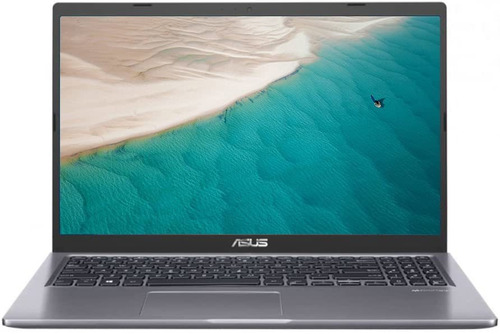 Laptop Asus Vivobook 15.6'' Intel I3 12gb 512gb -gris