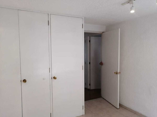 Departamento En Venta Col Credito Constructor Benito Juarez Cdmx