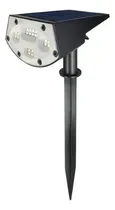 Comprar Estacas Led Solar Luz Calida 20 Led Exterior