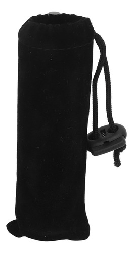 Tubo De Fibra De Carbono De Extensión De Piscina De 4 Pulgad