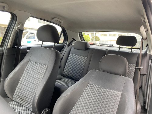 Volkswagen Gol G6 1.6 Comfortline