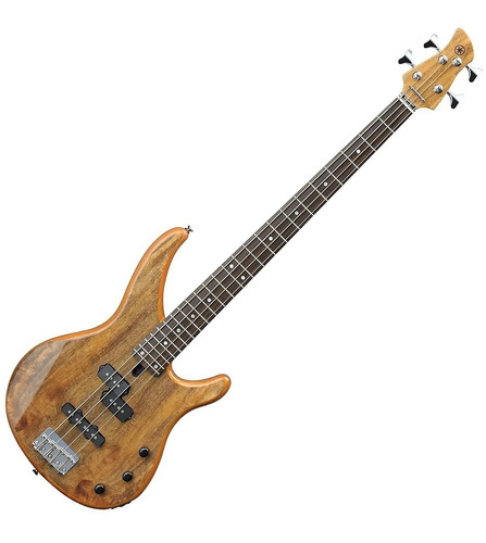 Yamaha Trbx174ew Bajo 4 Cuerdas Precision Bass