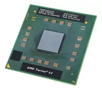 Comprar Processador Mobile Amd Turion 64 Mk-38 2.2ghz Tmdmk38hax4cm
