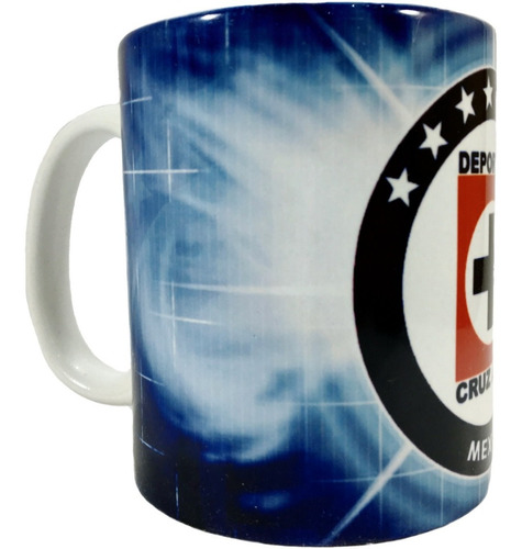Imagen 6 de 8 de 8 Taza 11oz Personalizadas Sublimadas A Color Alta Calidad