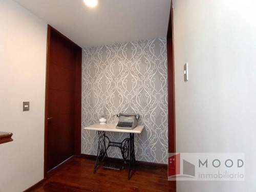 Casa En Venta En Lomas De Las Aguilas