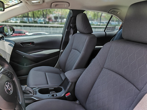 Toyota Corolla 2024