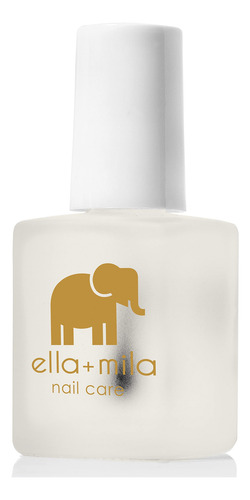 Tratamiento Para Morderse Las Uñas Ella+mila No More Biting