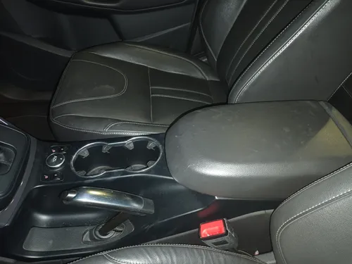 Ford Escape 2.0 Titanium