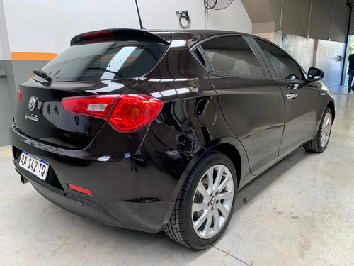 Alfa Romeo Giulietta 1.4 Progression 120cv Mt6 2016