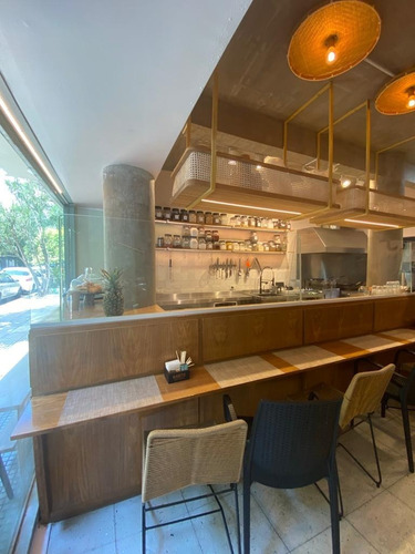 Imagen 11 de 15 de Fondo De Comercio Sushi Cafe Comidas En La Mejor Zona De Palermo ( Financiación )