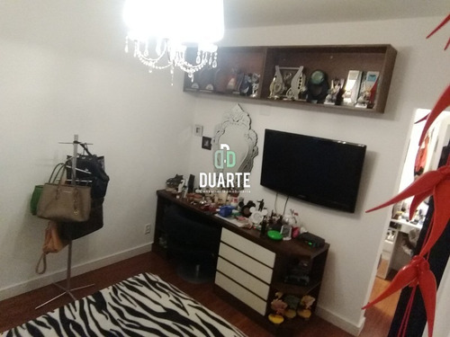 Imagem 6 de 30 de Apartamento - Ap00544 - 32854526