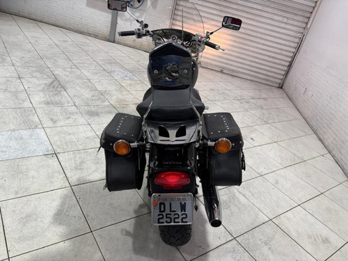 Yamaha Xvs 650 Drag Star