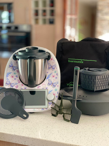 Thermomix Tm6