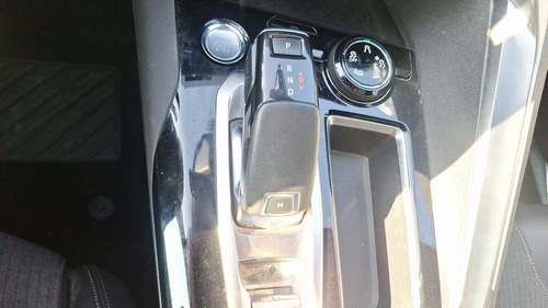 Peugeot 3008 1.6 Puretech 180 Auto Gt Line