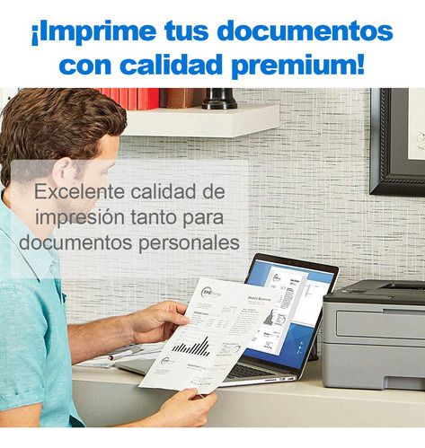 Tinta Compatible Con Brother Dcp T520 T220 T710 T310 T720 Cian