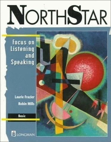 Northstar Focus On Listening And Speaking Basic Student - F