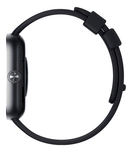 Reloj inteligente Xiaomi Redmi Watch 4, negro