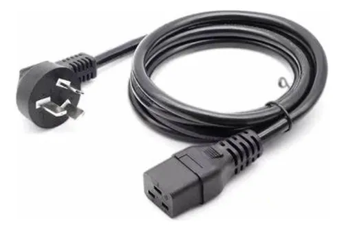 comprar Cable De Poder Powercord 15 Amp Whatsminer