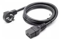 Comprar Cable De Poder Powercord 15 Amp Whatsminer
