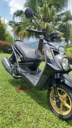 Bws 125x