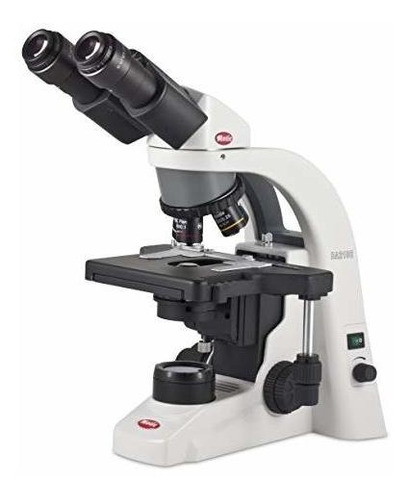 Microscopio Motic 1100100402592 Ba210e Upright Binocular 1 ®