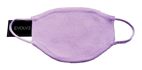 Barbijo Tapabocas Colores Premium Lavable