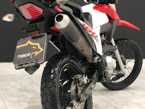 Honda Nxr160 Bros Esdd - 2016/2017 - 50.000km