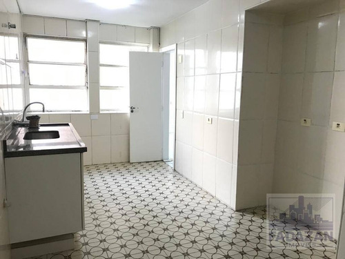 Imagem 11 de 30 de Apartamento Com 4 Dormitórios Para Alugar, 188 M² Por R$ 2.000,00/mês - Centro - Curitiba/pr - Ap0453