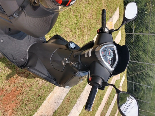 Kymco Agility 16+ 200i Abs - Zerada !