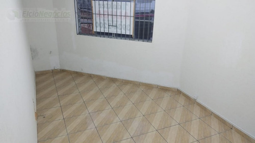 Imagem 3 de 6 de Comercial Para Aluguel, 0 Dormitórios, Freguesia Do Ó - São Paulo - 2565