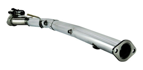 Dpf Delete Tubo Elimina Ranger 3.2 2.2 Com Difusor Escape