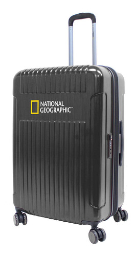 Maleta Natgeo Transit Tamaño L 120lt