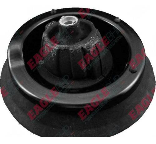 Base Amortiguador Delantero C 320 3.2l 01 Al 05