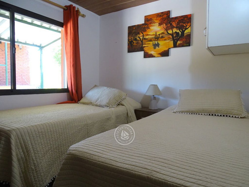 Doña Hilda En Villa Serrana