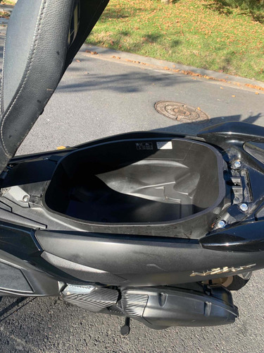 Yamaha Nmx 155
