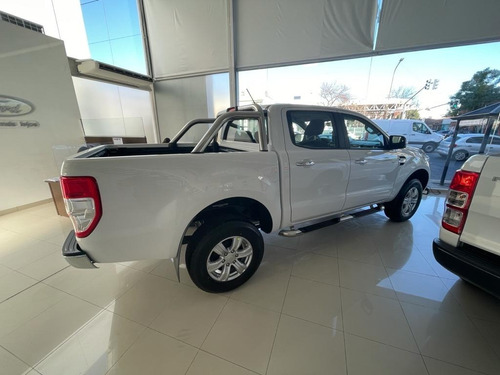 Imagen 7 de 15 de Ford Ranger Xlt 4x2 Mt 3.2 Tdci 200cv 2022