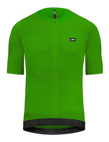 Imagen 1 de 2 de Jersey / Remera Ciclismo Magenta 9.0 Ultralight