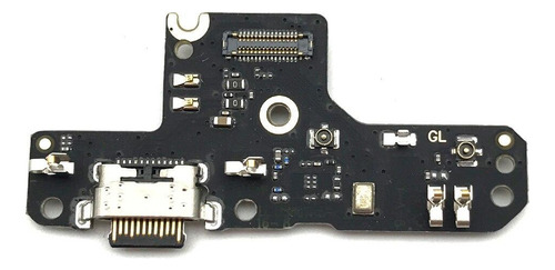 Pin De Carga Para Motorola Moto G9 Plus Xt2087 + Colocación