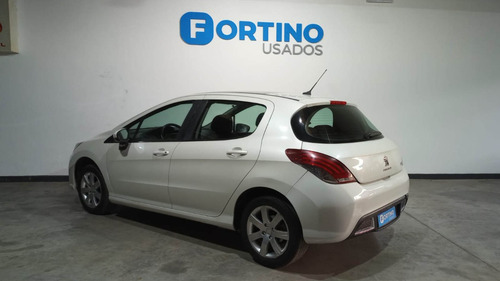 Peugeot 308 1.6 Allure