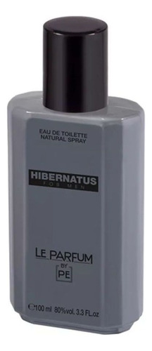 Hibernatus Paris Elysees Edt 100ml masculino