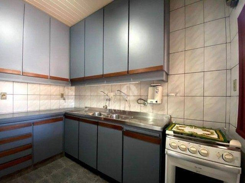 Imagem 7 de 13 de Casa Próxima A Vila Germânica Com 4 Quartos! - Ca0341