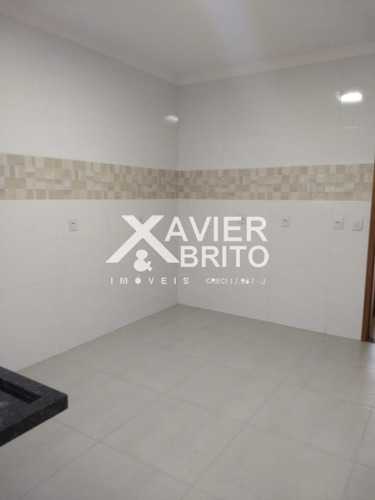 Imagem 30 de 30 de Lindo Sobrado Para Venda No Bairro Jardim Fernandes, 3 Dorm, 1 Suíte, 2 Vagas, 115 M, 140 M - 5640