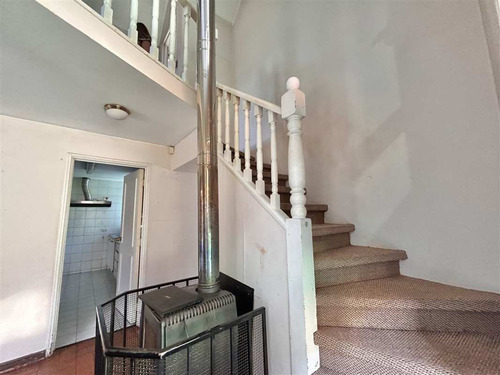 En Venta Casa Familiar Con Amplio Terreno