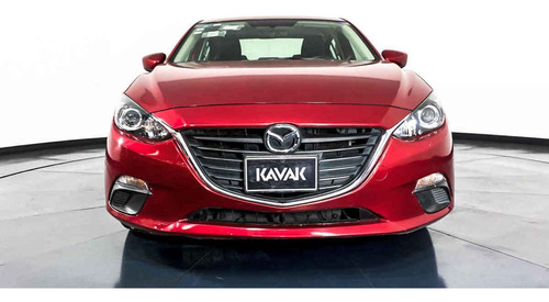 Imagen 3 de 15 de 43028 - Mazda 2016 Con Garantía Mt