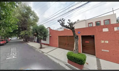 ¡¡se Vende Casa En.alejandría!! 29, Claveria, Azcapotzalco!!!!